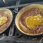 Apam Balik Ukay Bistari food