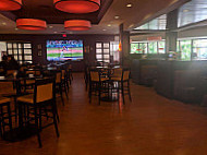 T Miller's Sports Bar & Grill inside