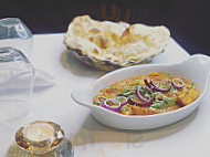 Indian Flame food