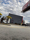 Mcdonald's outside