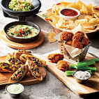 Chili's Grill food