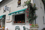 Le Relais De Piau Engaly outside