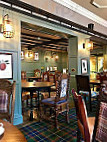 Salisbury Arms inside