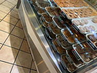 Krispy Kreme food