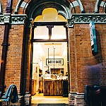 The Booking Office Bar and Restaurant - St. Pancras Renaissance Hotel unknown