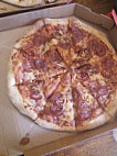 Domino's Pizza food