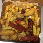 3388 Chinese Takeaway food