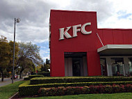 KFC outside