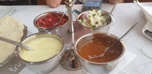 restaurant image