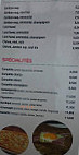 Gelateria Verdi Pizza Parma menu