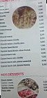 Gelateria Verdi Pizza Parma menu