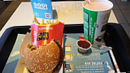 Mcdonald's Restaurants food