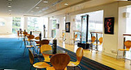 The Scene Bistro At Malvern Theatres inside