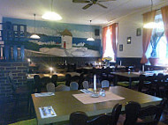 Restaurant Plastiras food