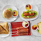 Sandwich (heng Heng) food