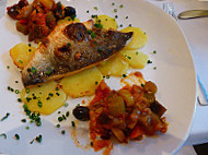 Osteria Limoni food