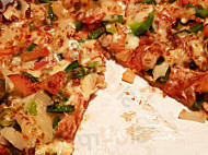 Direct Pizza Company food