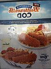 Long John Silver's (70239) food