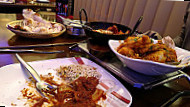 Bombay Dynasty food