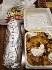 Primos Mexican Food food