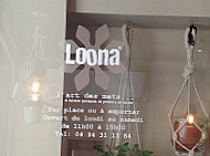 LOONA outside