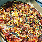 Mix Pizza food