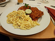 Hasbergscher Hof food