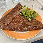 Creperie de Keroman food