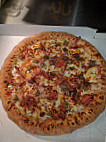 Papa John's Pizza food