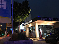 Imbiss Inn outside