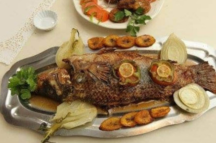 restaurant image