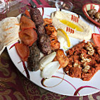 Au Baalbek food