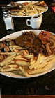 Frankie Benny's Ely food