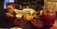 Tinto Tapas food