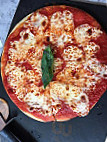 Pizza Express Dorking food