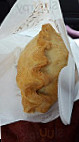 Pengenna Pasties food