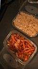 Evergreen Chinese Takeaway food