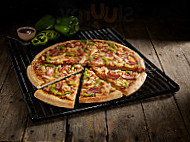 Domino's Merthyr Tydfil food