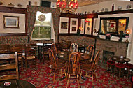 Ye Olde Rock Inn inside