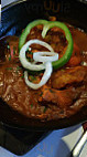 Bombay Balti House food