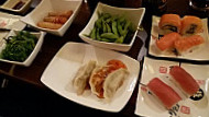 Oishii food