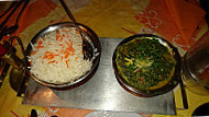 India Restaurant food