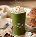 Panera Bread food