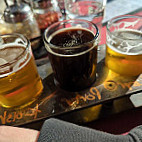 Motor City Brewing Works food