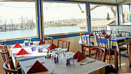 Le Restaurant du Port food