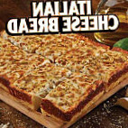 Little Caesars Pizza food