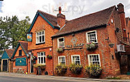 The Sloop Inn outside