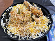 Paradise Biryani Pointe food