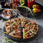 Domino's Pizza Fairy Meadow food