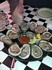 Acme Oyster House food